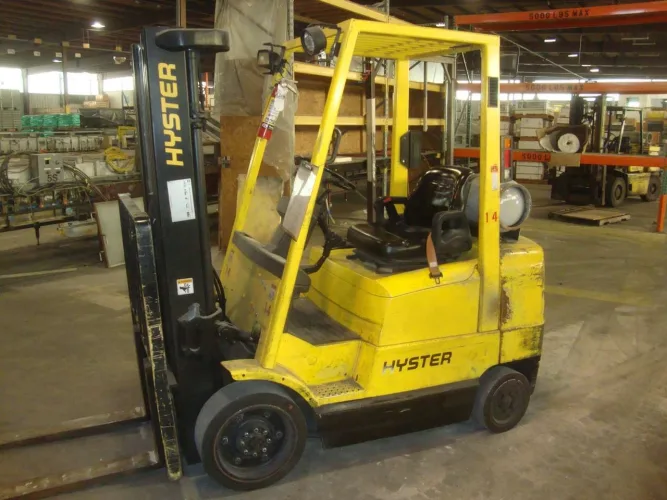 Photo #73 of SPECTRUM GLASS CO.INC - SPECIALTY SHEET GLASS MANUFACTURING PLANT