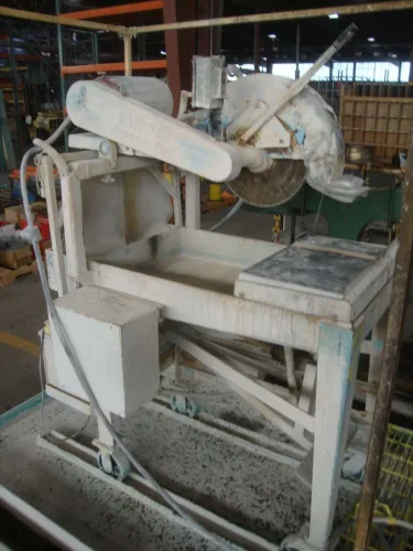 Photo #78 of SPECTRUM GLASS CO.INC - SPECIALTY SHEET GLASS MANUFACTURING PLANT