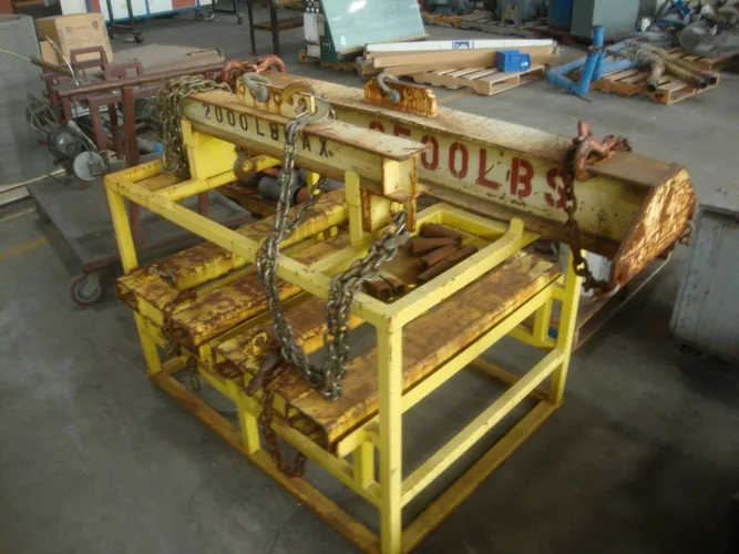 Photo #84 of SPECTRUM GLASS CO.INC - SPECIALTY SHEET GLASS MANUFACTURING PLANT