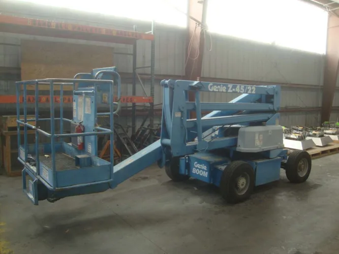 Photo #89 of SPECTRUM GLASS CO.INC - SPECIALTY SHEET GLASS MANUFACTURING PLANT