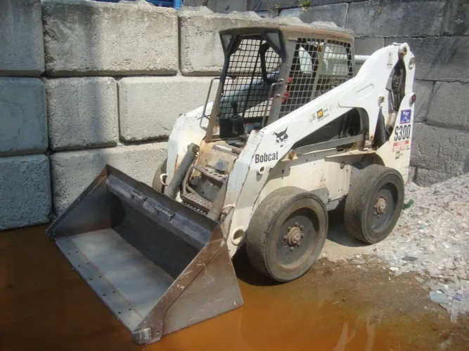 Photo #96 of SPECTRUM GLASS CO.INC - SPECIALTY SHEET GLASS MANUFACTURING PLANT