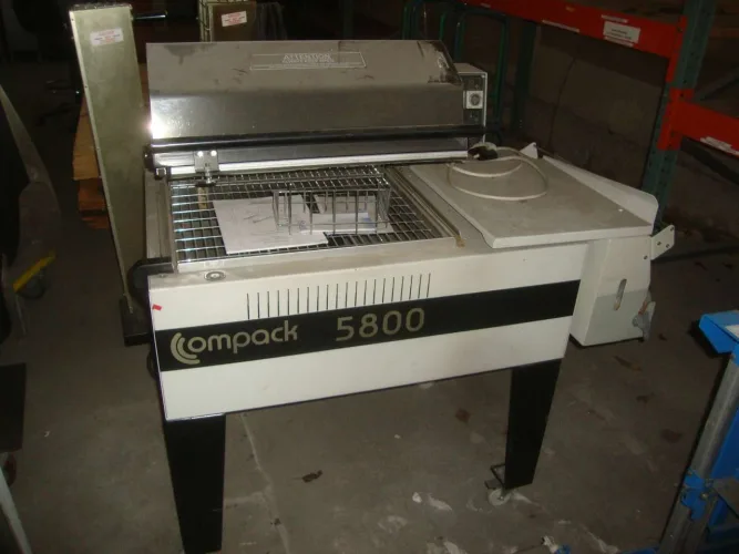 Photo #99 of SPECTRUM GLASS CO.INC - SPECIALTY SHEET GLASS MANUFACTURING PLANT