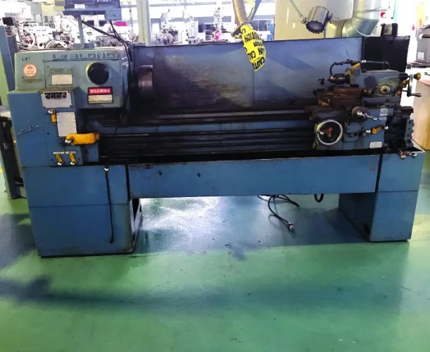 Photo #3 of ASSETS FORMERLY OF FOCUS HOPE - WELL MAINTAINED MACHINE SHOP TRAINING FACILITY
