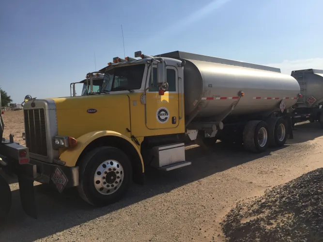 Photo #3 of EVANS DEDICATED SYSTEMS - UNPRECEDENTED MULTI-MILLION DOLLAR OFFERING OF A LATE MODEL FUEL TRANSPORTATION FLEET AS NEW AS 2014