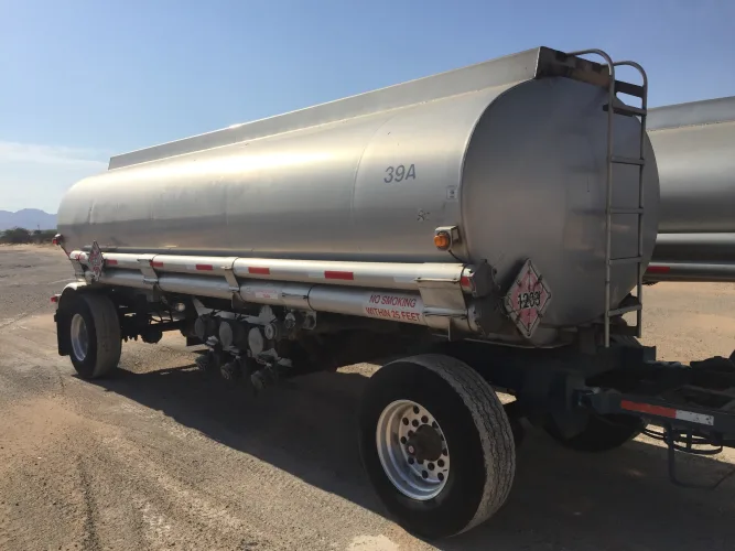Photo #5 of EVANS DEDICATED SYSTEMS - UNPRECEDENTED MULTI-MILLION DOLLAR OFFERING OF A LATE MODEL FUEL TRANSPORTATION FLEET AS NEW AS 2014