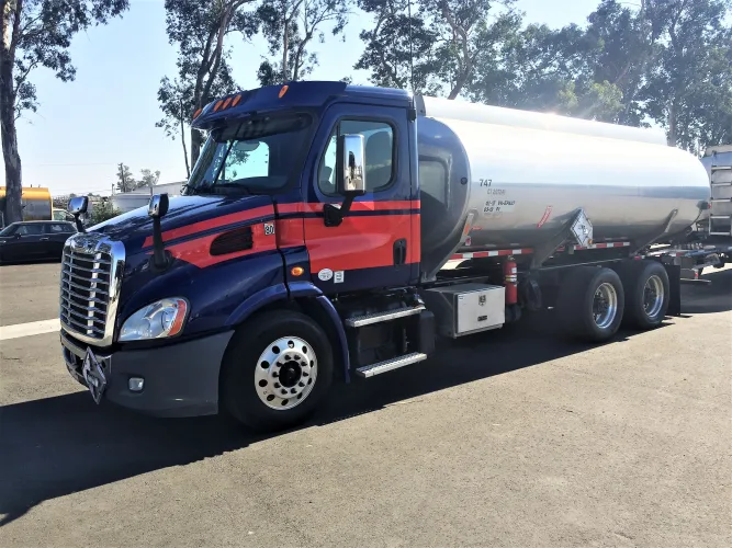 Photo #11 of EVANS DEDICATED SYSTEMS - UNPRECEDENTED MULTI-MILLION DOLLAR OFFERING OF A LATE MODEL FUEL TRANSPORTATION FLEET AS NEW AS 2014