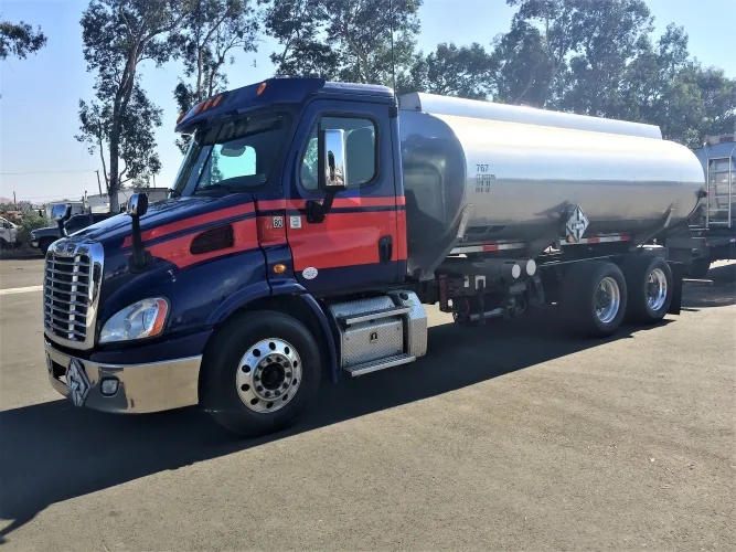 Photo #12 of EVANS DEDICATED SYSTEMS - UNPRECEDENTED MULTI-MILLION DOLLAR OFFERING OF A LATE MODEL FUEL TRANSPORTATION FLEET AS NEW AS 2014