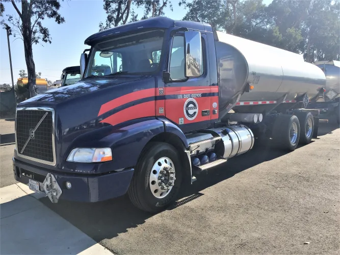 Photo #13 of EVANS DEDICATED SYSTEMS - UNPRECEDENTED MULTI-MILLION DOLLAR OFFERING OF A LATE MODEL FUEL TRANSPORTATION FLEET AS NEW AS 2014