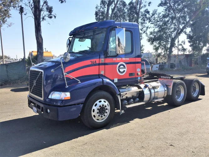 Photo #16 of EVANS DEDICATED SYSTEMS - UNPRECEDENTED MULTI-MILLION DOLLAR OFFERING OF A LATE MODEL FUEL TRANSPORTATION FLEET AS NEW AS 2014