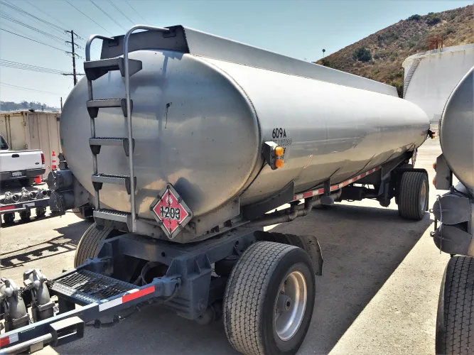 Photo #18 of EVANS DEDICATED SYSTEMS - UNPRECEDENTED MULTI-MILLION DOLLAR OFFERING OF A LATE MODEL FUEL TRANSPORTATION FLEET AS NEW AS 2014