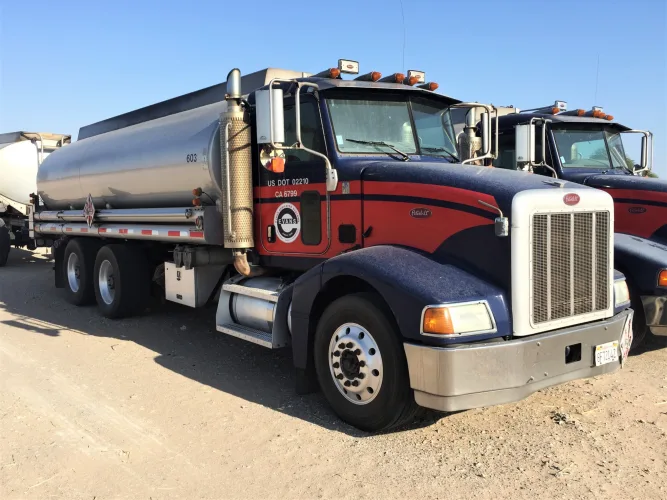 Photo #19 of EVANS DEDICATED SYSTEMS - UNPRECEDENTED MULTI-MILLION DOLLAR OFFERING OF A LATE MODEL FUEL TRANSPORTATION FLEET AS NEW AS 2014