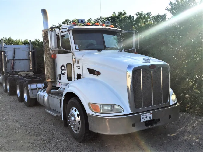 Photo #22 of EVANS DEDICATED SYSTEMS - UNPRECEDENTED MULTI-MILLION DOLLAR OFFERING OF A LATE MODEL FUEL TRANSPORTATION FLEET AS NEW AS 2014