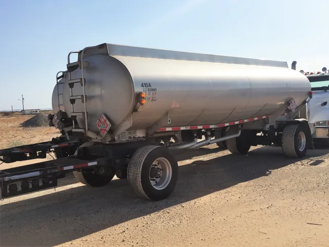 Photo #23 of EVANS DEDICATED SYSTEMS - UNPRECEDENTED MULTI-MILLION DOLLAR OFFERING OF A LATE MODEL FUEL TRANSPORTATION FLEET AS NEW AS 2014