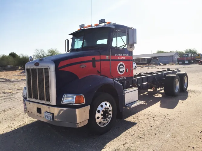 Photo #24 of EVANS DEDICATED SYSTEMS - UNPRECEDENTED MULTI-MILLION DOLLAR OFFERING OF A LATE MODEL FUEL TRANSPORTATION FLEET AS NEW AS 2014