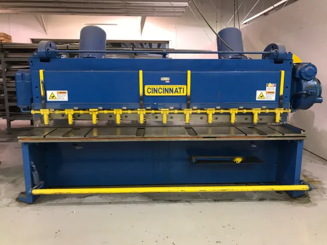 Photo #1 of ASC, INC - AUTOMOTIVE DESIGN & SPECIALTY ENGINEERING FEATURING: FABRICATING EQUIPMENT, MILLING EQUIPMENT, SEWING EQUIPMENT, INSPECTION EQUIPMENT, MOBILE EQUIPMENT, LARGE QUANTITY OF WORKSTATIONS & MUCH MORE