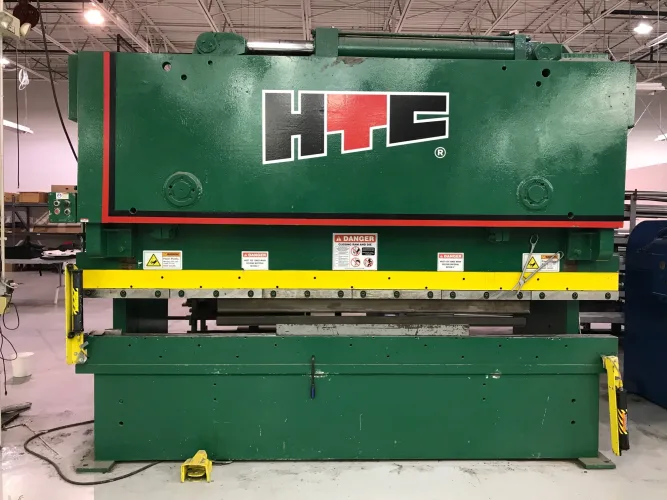 Photo #4 of ASC, INC - AUTOMOTIVE DESIGN & SPECIALTY ENGINEERING FEATURING: FABRICATING EQUIPMENT, MILLING EQUIPMENT, SEWING EQUIPMENT, INSPECTION EQUIPMENT, MOBILE EQUIPMENT, LARGE QUANTITY OF WORKSTATIONS & MUCH MORE