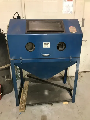 Photo #5 of ASC, INC - AUTOMOTIVE DESIGN & SPECIALTY ENGINEERING FEATURING: FABRICATING EQUIPMENT, MILLING EQUIPMENT, SEWING EQUIPMENT, INSPECTION EQUIPMENT, MOBILE EQUIPMENT, LARGE QUANTITY OF WORKSTATIONS & MUCH MORE