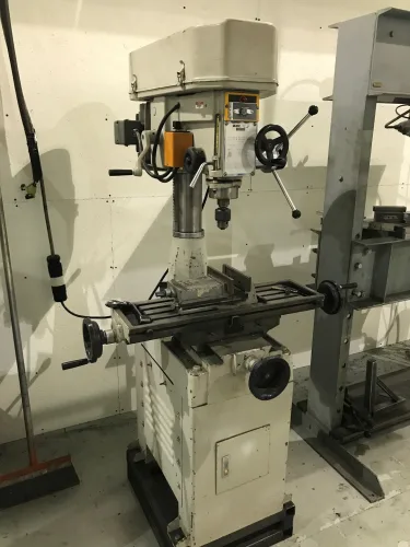 Photo #10 of ASC, INC - AUTOMOTIVE DESIGN & SPECIALTY ENGINEERING FEATURING: FABRICATING EQUIPMENT, MILLING EQUIPMENT, SEWING EQUIPMENT, INSPECTION EQUIPMENT, MOBILE EQUIPMENT, LARGE QUANTITY OF WORKSTATIONS & MUCH MORE