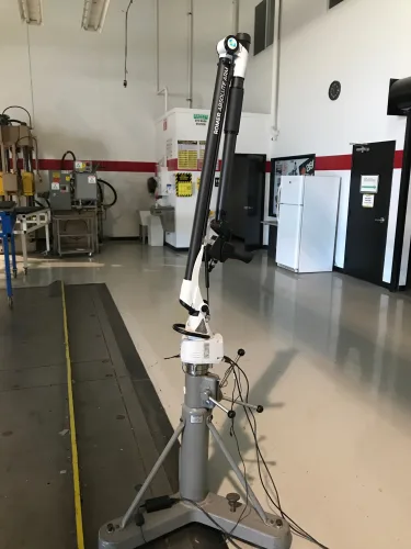 Photo #14 of ASC, INC - AUTOMOTIVE DESIGN & SPECIALTY ENGINEERING FEATURING: FABRICATING EQUIPMENT, MILLING EQUIPMENT, SEWING EQUIPMENT, INSPECTION EQUIPMENT, MOBILE EQUIPMENT, LARGE QUANTITY OF WORKSTATIONS & MUCH MORE
