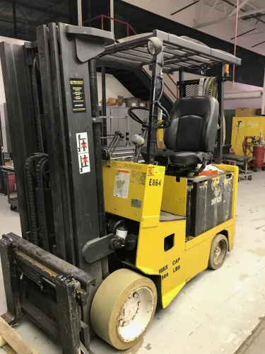 Photo #18 of ASC, INC - AUTOMOTIVE DESIGN & SPECIALTY ENGINEERING FEATURING: FABRICATING EQUIPMENT, MILLING EQUIPMENT, SEWING EQUIPMENT, INSPECTION EQUIPMENT, MOBILE EQUIPMENT, LARGE QUANTITY OF WORKSTATIONS & MUCH MORE