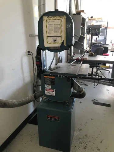Photo #23 of ASC, INC - AUTOMOTIVE DESIGN & SPECIALTY ENGINEERING FEATURING: FABRICATING EQUIPMENT, MILLING EQUIPMENT, SEWING EQUIPMENT, INSPECTION EQUIPMENT, MOBILE EQUIPMENT, LARGE QUANTITY OF WORKSTATIONS & MUCH MORE