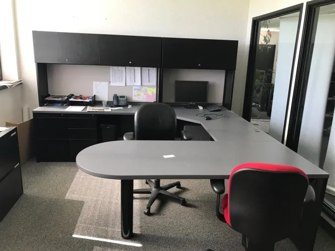 Photo #24 of ASC, INC - AUTOMOTIVE DESIGN & SPECIALTY ENGINEERING FEATURING: FABRICATING EQUIPMENT, MILLING EQUIPMENT, SEWING EQUIPMENT, INSPECTION EQUIPMENT, MOBILE EQUIPMENT, LARGE QUANTITY OF WORKSTATIONS & MUCH MORE