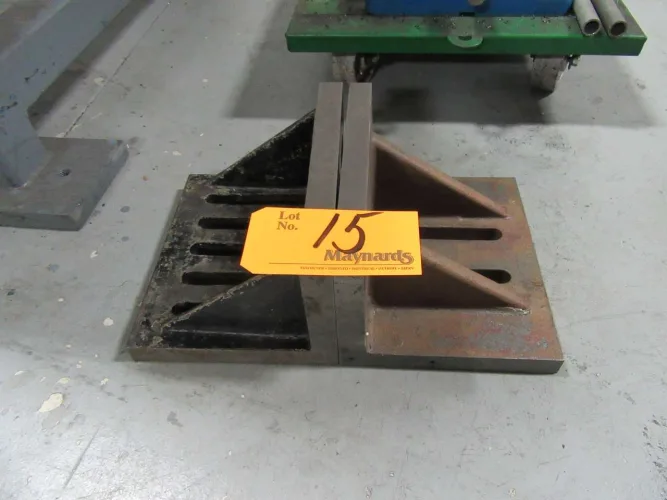 Photo #27 of FAUST AMERICA CORPORATION - FEATURING WELL MAINTAINED CNC SHOP, INCLUDING (2) SODICK WIRE EDM & AM3L RAM TYPE EDM, MAKINO VERTICAL MILL, NICCO SURFACE GRINDERS, HAMAI 3VA VMC, TOYOTA FORKTRUCK, MISC TOOLING, INSPECTION EQUIPMENT & MORE