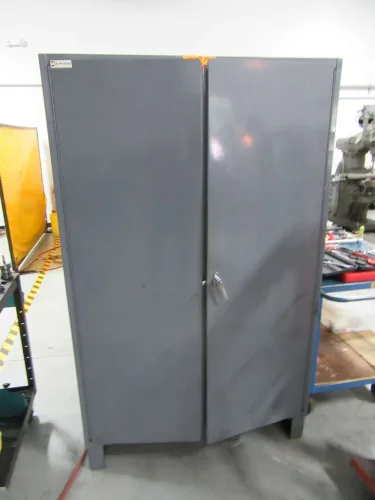 Photo #44 of FAUST AMERICA CORPORATION - FEATURING WELL MAINTAINED CNC SHOP, INCLUDING (2) SODICK WIRE EDM & AM3L RAM TYPE EDM, MAKINO VERTICAL MILL, NICCO SURFACE GRINDERS, HAMAI 3VA VMC, TOYOTA FORKTRUCK, MISC TOOLING, INSPECTION EQUIPMENT & MORE