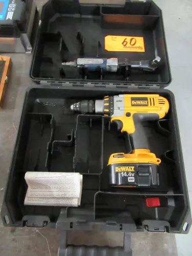 Photo #68 of FAUST AMERICA CORPORATION - FEATURING WELL MAINTAINED CNC SHOP, INCLUDING (2) SODICK WIRE EDM & AM3L RAM TYPE EDM, MAKINO VERTICAL MILL, NICCO SURFACE GRINDERS, HAMAI 3VA VMC, TOYOTA FORKTRUCK, MISC TOOLING, INSPECTION EQUIPMENT & MORE