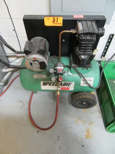 Photo #88 of FAUST AMERICA CORPORATION - FEATURING WELL MAINTAINED CNC SHOP, INCLUDING (2) SODICK WIRE EDM & AM3L RAM TYPE EDM, MAKINO VERTICAL MILL, NICCO SURFACE GRINDERS, HAMAI 3VA VMC, TOYOTA FORKTRUCK, MISC TOOLING, INSPECTION EQUIPMENT & MORE