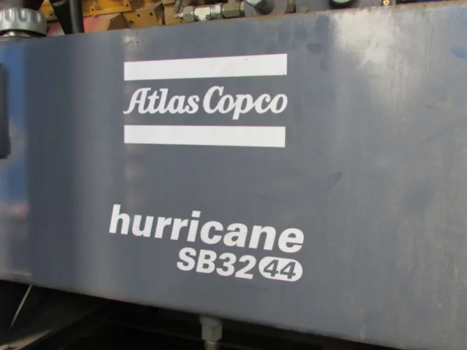 Photo #11 of FOR IMMEDIATE SALE - 2014 PCI M1400HP NGU-95-4000 HIGH PRESSURE NITROGEN GENERATING UNIT