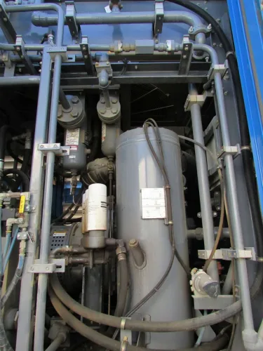 Photo #12 of FOR IMMEDIATE SALE - 2014 PCI M1400HP NGU-95-4000 HIGH PRESSURE NITROGEN GENERATING UNIT