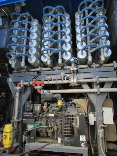 Photo #13 of FOR IMMEDIATE SALE - 2014 PCI M1400HP NGU-95-4000 HIGH PRESSURE NITROGEN GENERATING UNIT