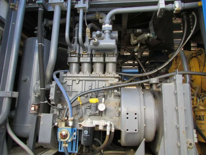 Photo #16 of FOR IMMEDIATE SALE - 2014 PCI M1400HP NGU-95-4000 HIGH PRESSURE NITROGEN GENERATING UNIT
