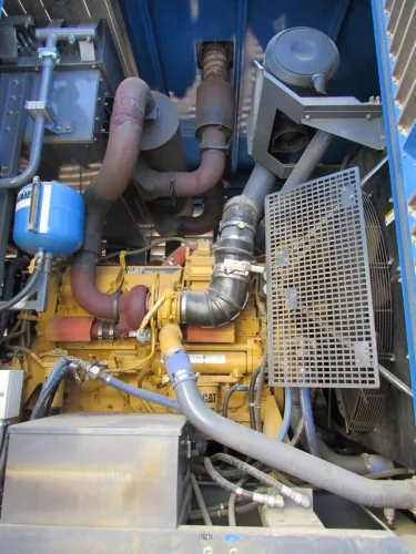 Photo #17 of FOR IMMEDIATE SALE - 2014 PCI M1400HP NGU-95-4000 HIGH PRESSURE NITROGEN GENERATING UNIT