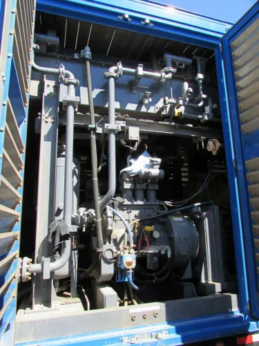 Photo #24 of FOR IMMEDIATE SALE - 2014 PCI M1400HP NGU-95-4000 HIGH PRESSURE NITROGEN GENERATING UNIT