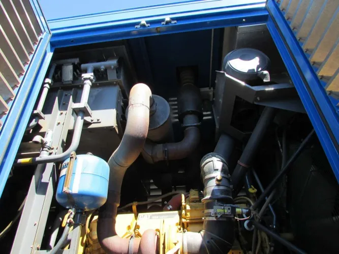 Photo #26 of FOR IMMEDIATE SALE - 2014 PCI M1400HP NGU-95-4000 HIGH PRESSURE NITROGEN GENERATING UNIT