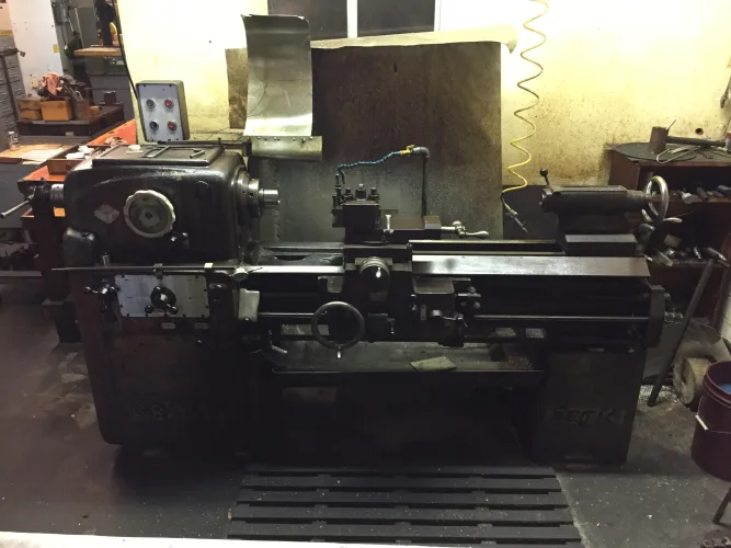 Photo #8 of BUNDY MFG. CO. - PRECISION CNC MACHINING FACILITY, FEATURING: VMC'S, CNC TAPPING CENTERS, LATHES, MILLS, SAWS, DRILL PRESSES, PUNCH PRESS, BRAKE, SHEAR, NOTCHER, INSPECTION ROOM, SUPPORT EQUIPMENT & MUCH MORE.