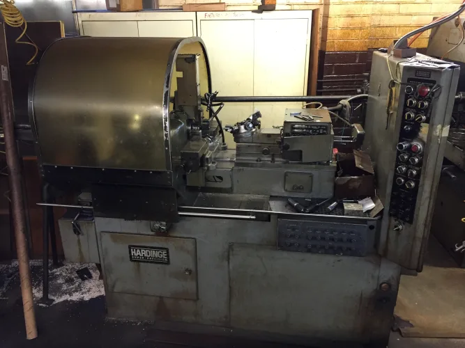 Photo #10 of BUNDY MFG. CO. - PRECISION CNC MACHINING FACILITY, FEATURING: VMC'S, CNC TAPPING CENTERS, LATHES, MILLS, SAWS, DRILL PRESSES, PUNCH PRESS, BRAKE, SHEAR, NOTCHER, INSPECTION ROOM, SUPPORT EQUIPMENT & MUCH MORE.