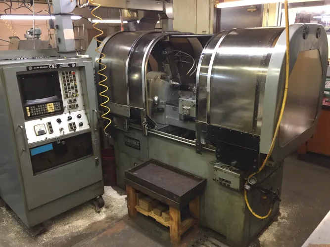Photo #15 of BUNDY MFG. CO. - PRECISION CNC MACHINING FACILITY, FEATURING: VMC'S, CNC TAPPING CENTERS, LATHES, MILLS, SAWS, DRILL PRESSES, PUNCH PRESS, BRAKE, SHEAR, NOTCHER, INSPECTION ROOM, SUPPORT EQUIPMENT & MUCH MORE.