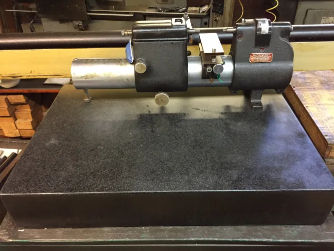 Photo #16 of BUNDY MFG. CO. - PRECISION CNC MACHINING FACILITY, FEATURING: VMC'S, CNC TAPPING CENTERS, LATHES, MILLS, SAWS, DRILL PRESSES, PUNCH PRESS, BRAKE, SHEAR, NOTCHER, INSPECTION ROOM, SUPPORT EQUIPMENT & MUCH MORE.