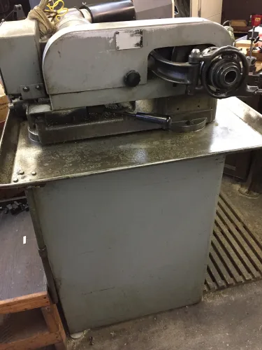 Photo #22 of BUNDY MFG. CO. - PRECISION CNC MACHINING FACILITY, FEATURING: VMC'S, CNC TAPPING CENTERS, LATHES, MILLS, SAWS, DRILL PRESSES, PUNCH PRESS, BRAKE, SHEAR, NOTCHER, INSPECTION ROOM, SUPPORT EQUIPMENT & MUCH MORE.