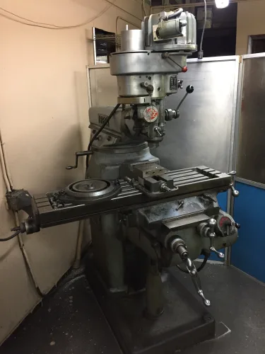 Photo #23 of BUNDY MFG. CO. - PRECISION CNC MACHINING FACILITY, FEATURING: VMC'S, CNC TAPPING CENTERS, LATHES, MILLS, SAWS, DRILL PRESSES, PUNCH PRESS, BRAKE, SHEAR, NOTCHER, INSPECTION ROOM, SUPPORT EQUIPMENT & MUCH MORE.