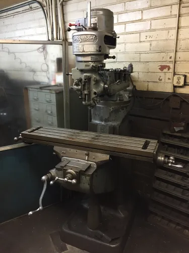 Photo #25 of BUNDY MFG. CO. - PRECISION CNC MACHINING FACILITY, FEATURING: VMC'S, CNC TAPPING CENTERS, LATHES, MILLS, SAWS, DRILL PRESSES, PUNCH PRESS, BRAKE, SHEAR, NOTCHER, INSPECTION ROOM, SUPPORT EQUIPMENT & MUCH MORE.
