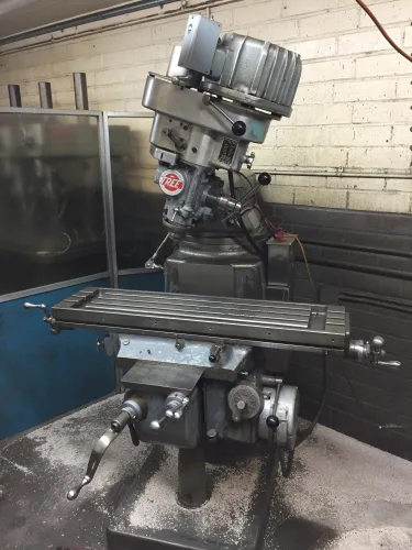 Photo #26 of BUNDY MFG. CO. - PRECISION CNC MACHINING FACILITY, FEATURING: VMC'S, CNC TAPPING CENTERS, LATHES, MILLS, SAWS, DRILL PRESSES, PUNCH PRESS, BRAKE, SHEAR, NOTCHER, INSPECTION ROOM, SUPPORT EQUIPMENT & MUCH MORE.
