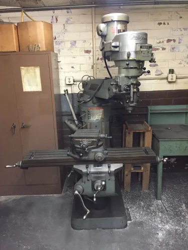 Photo #28 of BUNDY MFG. CO. - PRECISION CNC MACHINING FACILITY, FEATURING: VMC'S, CNC TAPPING CENTERS, LATHES, MILLS, SAWS, DRILL PRESSES, PUNCH PRESS, BRAKE, SHEAR, NOTCHER, INSPECTION ROOM, SUPPORT EQUIPMENT & MUCH MORE.