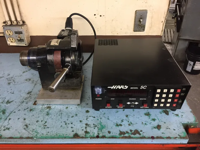 Photo #29 of BUNDY MFG. CO. - PRECISION CNC MACHINING FACILITY, FEATURING: VMC'S, CNC TAPPING CENTERS, LATHES, MILLS, SAWS, DRILL PRESSES, PUNCH PRESS, BRAKE, SHEAR, NOTCHER, INSPECTION ROOM, SUPPORT EQUIPMENT & MUCH MORE.