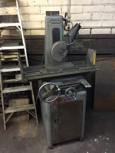 Photo #30 of BUNDY MFG. CO. - PRECISION CNC MACHINING FACILITY, FEATURING: VMC'S, CNC TAPPING CENTERS, LATHES, MILLS, SAWS, DRILL PRESSES, PUNCH PRESS, BRAKE, SHEAR, NOTCHER, INSPECTION ROOM, SUPPORT EQUIPMENT & MUCH MORE.