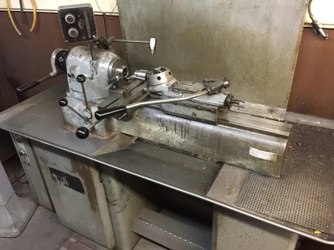 Photo #31 of BUNDY MFG. CO. - PRECISION CNC MACHINING FACILITY, FEATURING: VMC'S, CNC TAPPING CENTERS, LATHES, MILLS, SAWS, DRILL PRESSES, PUNCH PRESS, BRAKE, SHEAR, NOTCHER, INSPECTION ROOM, SUPPORT EQUIPMENT & MUCH MORE.