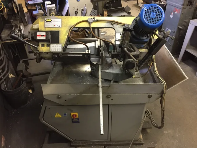 Photo #35 of BUNDY MFG. CO. - PRECISION CNC MACHINING FACILITY, FEATURING: VMC'S, CNC TAPPING CENTERS, LATHES, MILLS, SAWS, DRILL PRESSES, PUNCH PRESS, BRAKE, SHEAR, NOTCHER, INSPECTION ROOM, SUPPORT EQUIPMENT & MUCH MORE.
